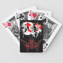ace n strypes bicycle card decks