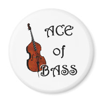 Ace of Bass magnets by evisionarts Ace of Bass magnets