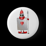 Ace of Dark Hearts buttons