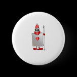 Ace of Dark Hearts buttons