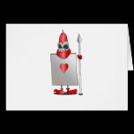 Ace of Dark Hearts cards