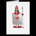 Ace of Dark Hearts cards