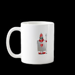 Ace of Dark Hearts mugs