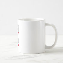 Ace of Dark Hearts mugs by cimmerrian Ace of Dark Hearts mugs