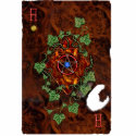 ace of diamonds photo sculptures