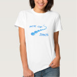 Ace of Space Frisbee T-Shirt