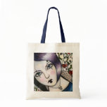 Ace of spades bag