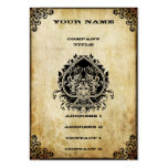 Ace of Spades - Business Card
