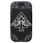 Ace of Spades Galaxy S3 case