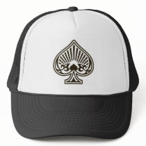 Ace of Spades hats