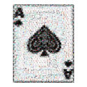 Ace Of Spades Montage posters by paulvs Ace Of Spades Montage posters