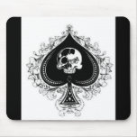Ace_Of_Spades_ Mouse Mats