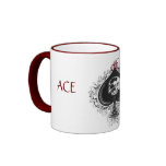 ACE, of, SPADES Mug