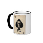 Ace of Spades Mugs