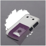 Ace Of Spades On Blackberry Bold Case-Mate Case
