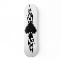 Ace of Spades skateboards