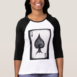 ace of spades shirt