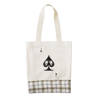 ace of spades bag