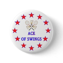 Ace of Swings Badminton