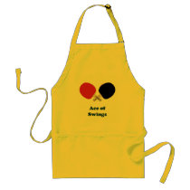 Ace of Swings Ping Pong