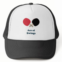 Ace of Swings Ping Pong