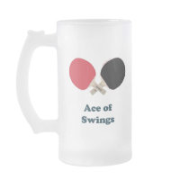 Ace of Swings Ping Pong