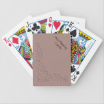 Ace Playing Cards. playing cards