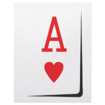 Ace product letterhead