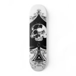 ace skate board