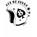 ACE SPEEDgrande zazzle_shirt