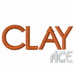 ACE Tennis CLAY Court Polo Shirt