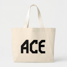 ACE Tennis Gear Bag