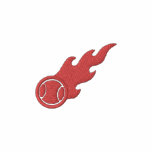 ACE Tennis Gear Embroidered Jacket