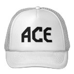 ACE Tennis Gear Trucker Hats