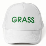 ACE Tennis GRASS Court hats