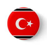 Aceh, Indonesia Pinback Button