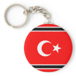 Aceh, Indonesia Keychains