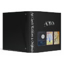 ACEO Collector's Binder