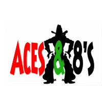 Aces & 8's posters by londie Aces & 8's posters