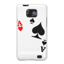 Aces case samsung galaxy case
