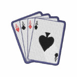 Aces Hoody