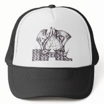 aces hats by oski74 aces hats