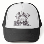 aces hats