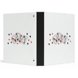 Aces High Binders