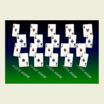 Aces High posters