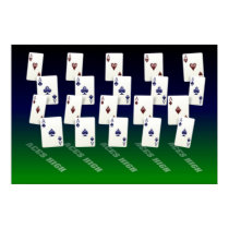 Aces High posters