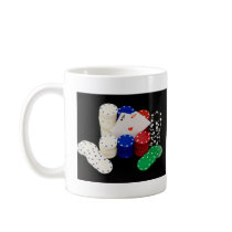 Aces mugs