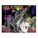 aces n' eights posters