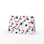 ACES PLAYING CARDS