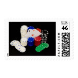 Aces postage